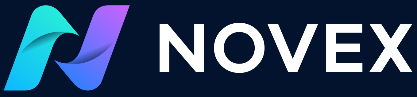 Novex logo