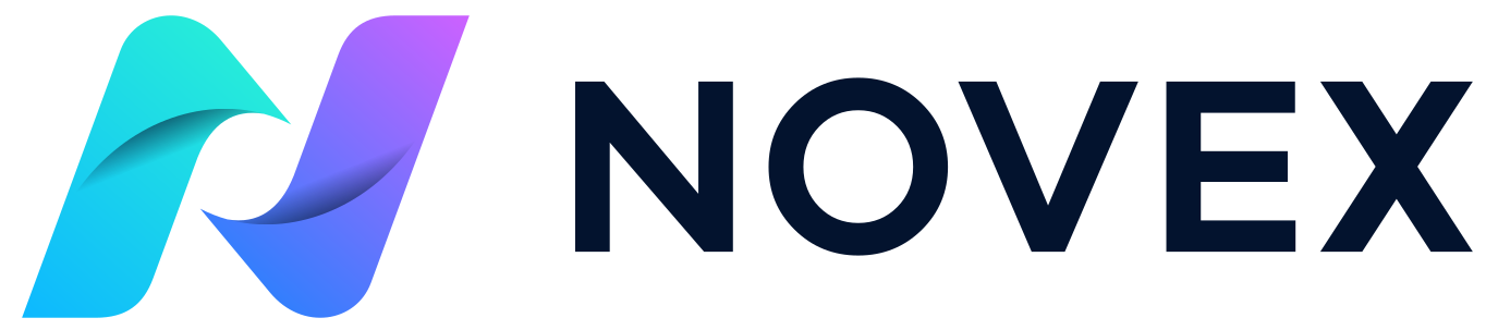 Novex logo